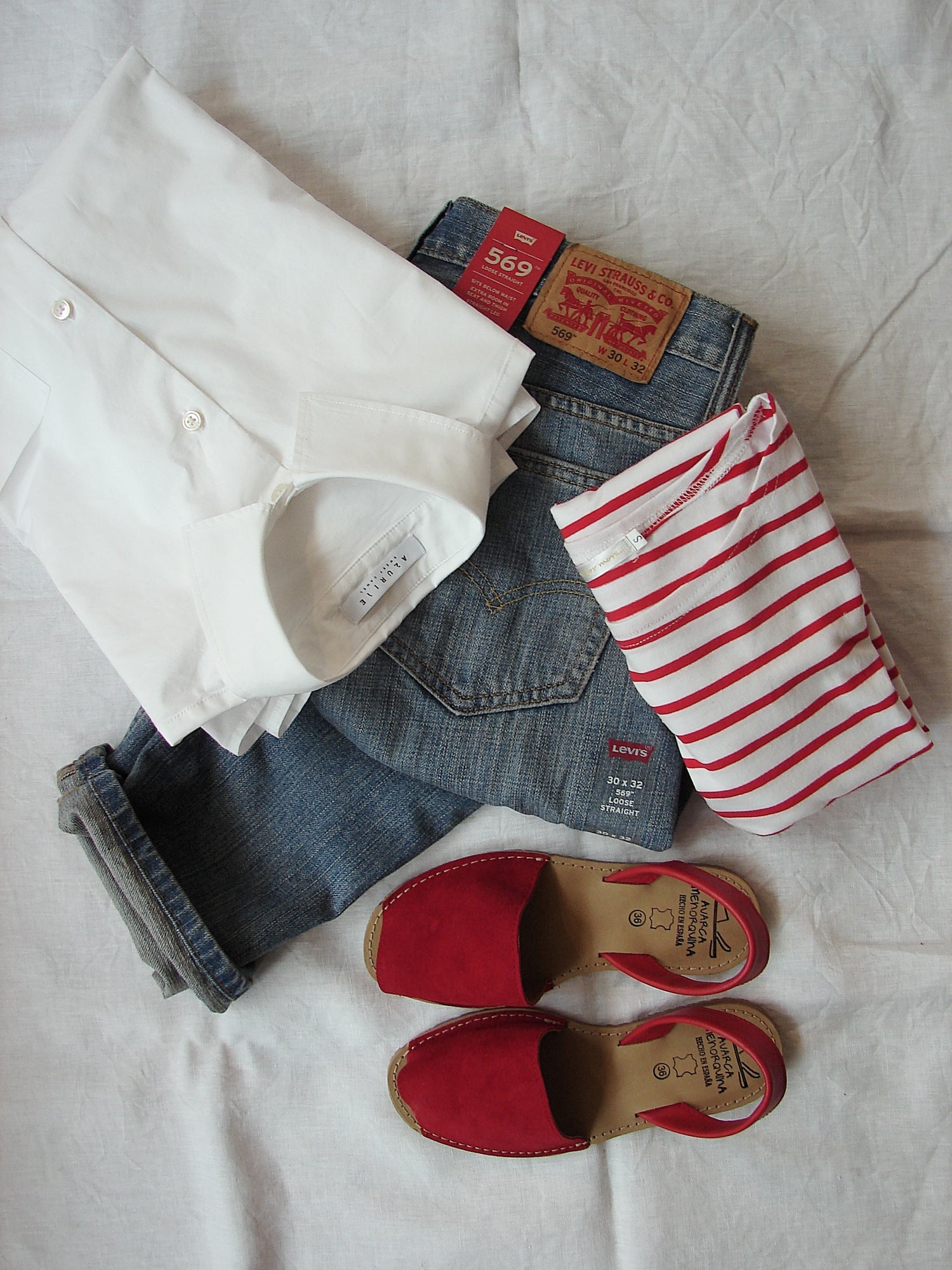 Apparel & Accessories