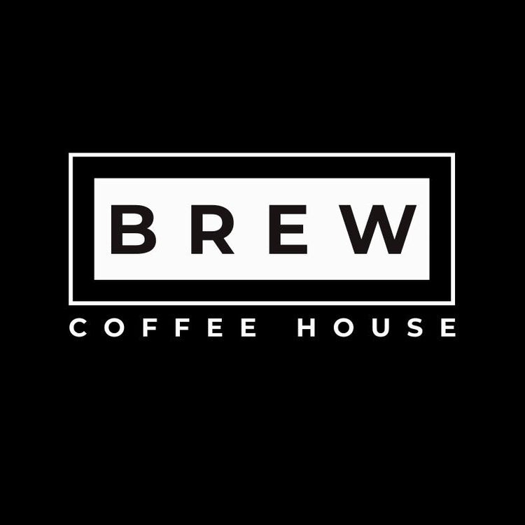 Brew Coffee House
