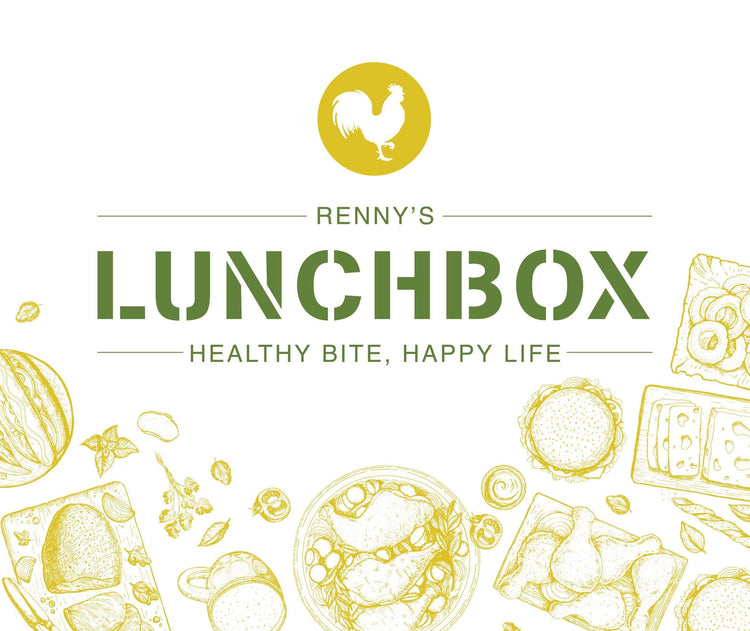 Renny's Lunchbox