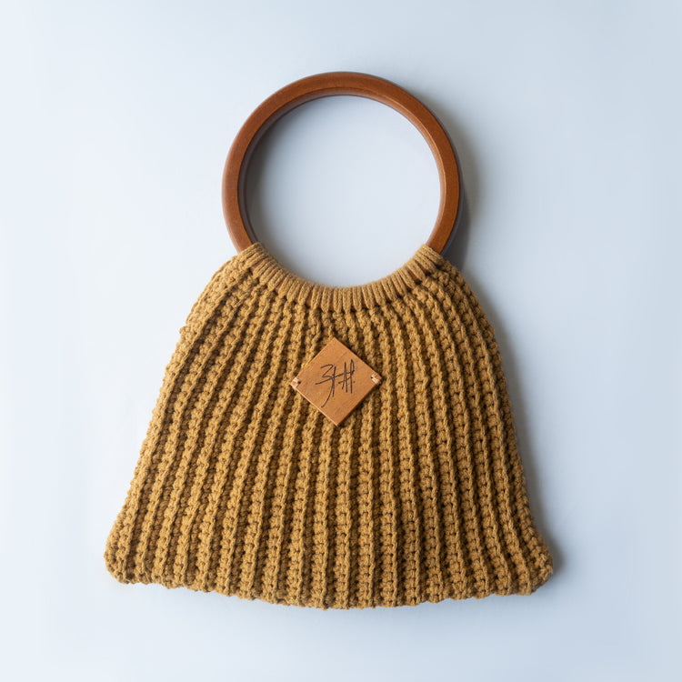 * Hicaco Handbag