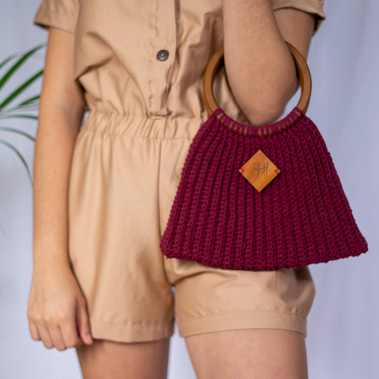 * Hicaco Handbag