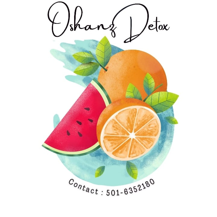 Oshanz Detox