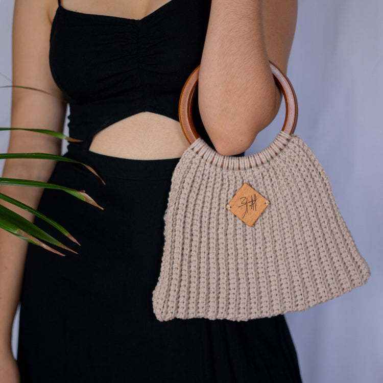 * Hicaco Handbag