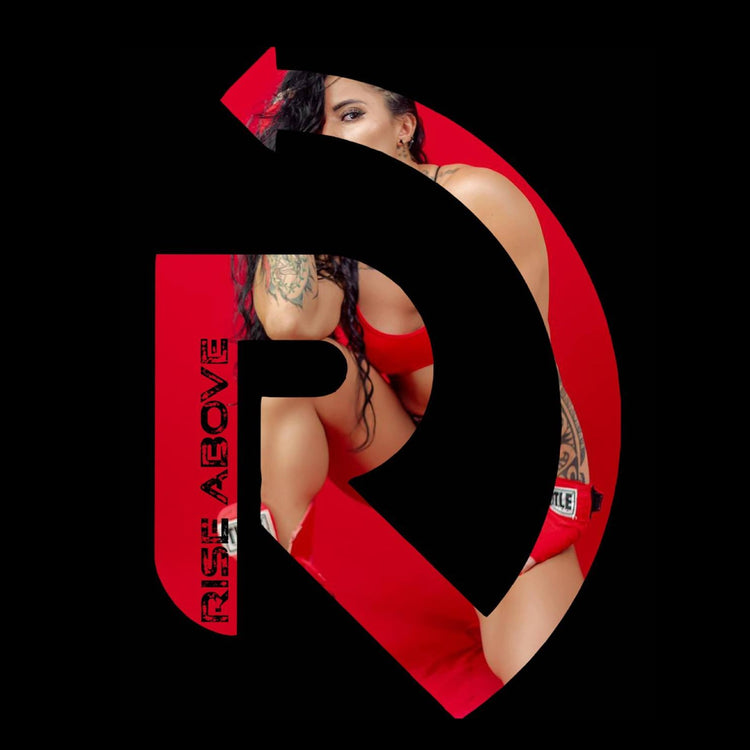 Rise Above Fitness Ltd.