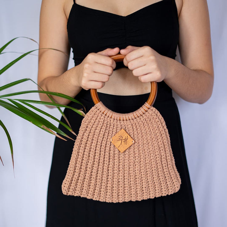 * Hicaco Handbag