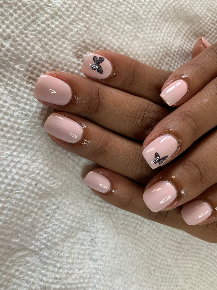 Polished By Emy
