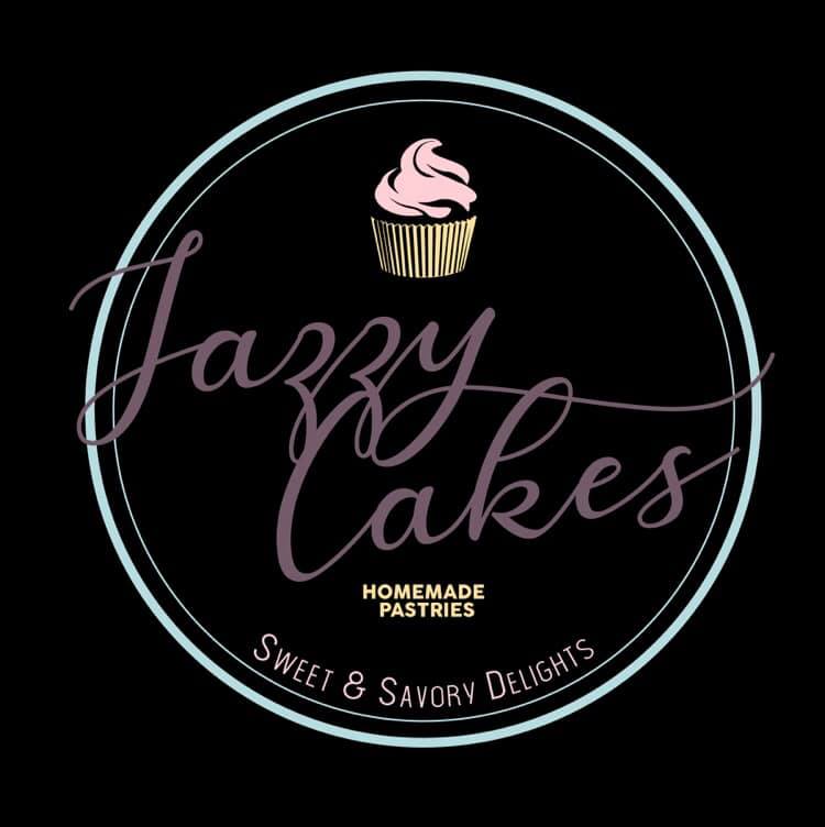 Jazzy Cakes