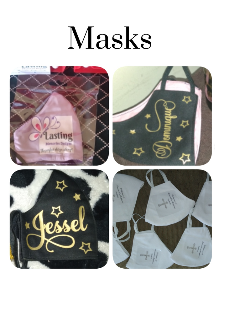 Lasting Memories' Designs