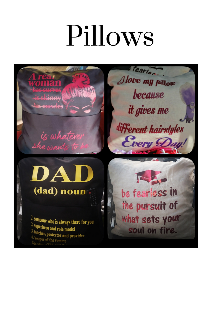Lasting Memories' Designs