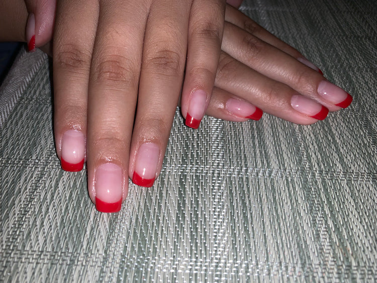 Polished By Emy