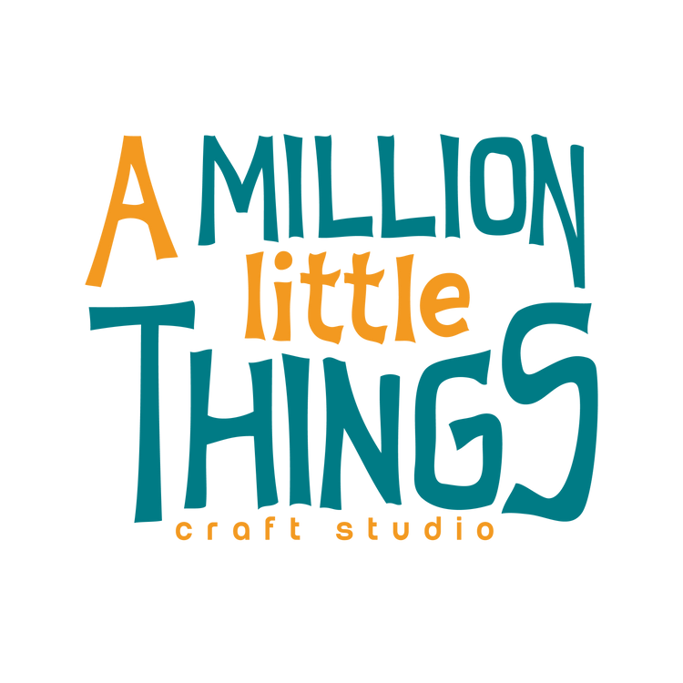 A Million Little Things