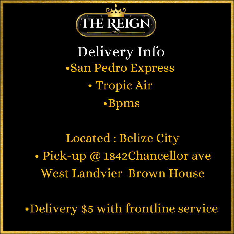 The Reign