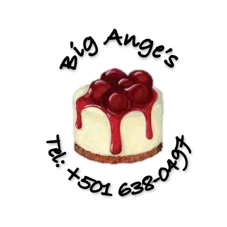 Big Ange's