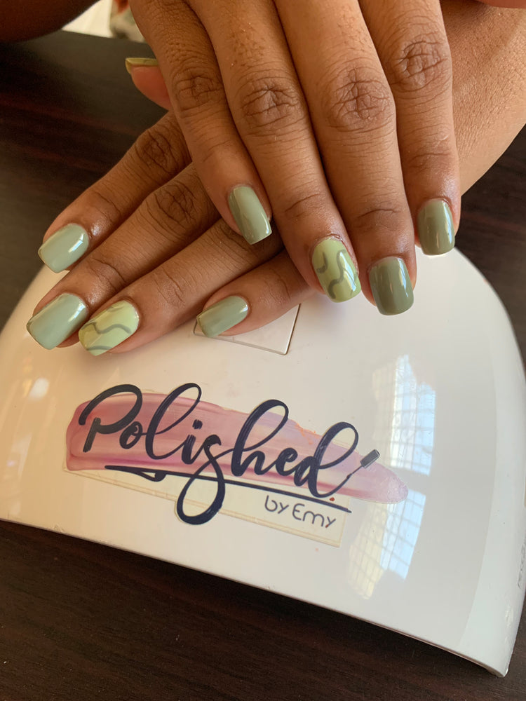 Polished By Emy