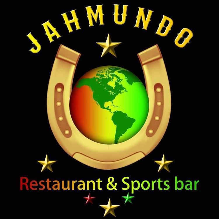 Jah Mundo