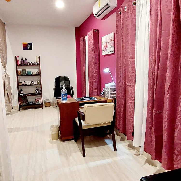 Pure Harmony Spa