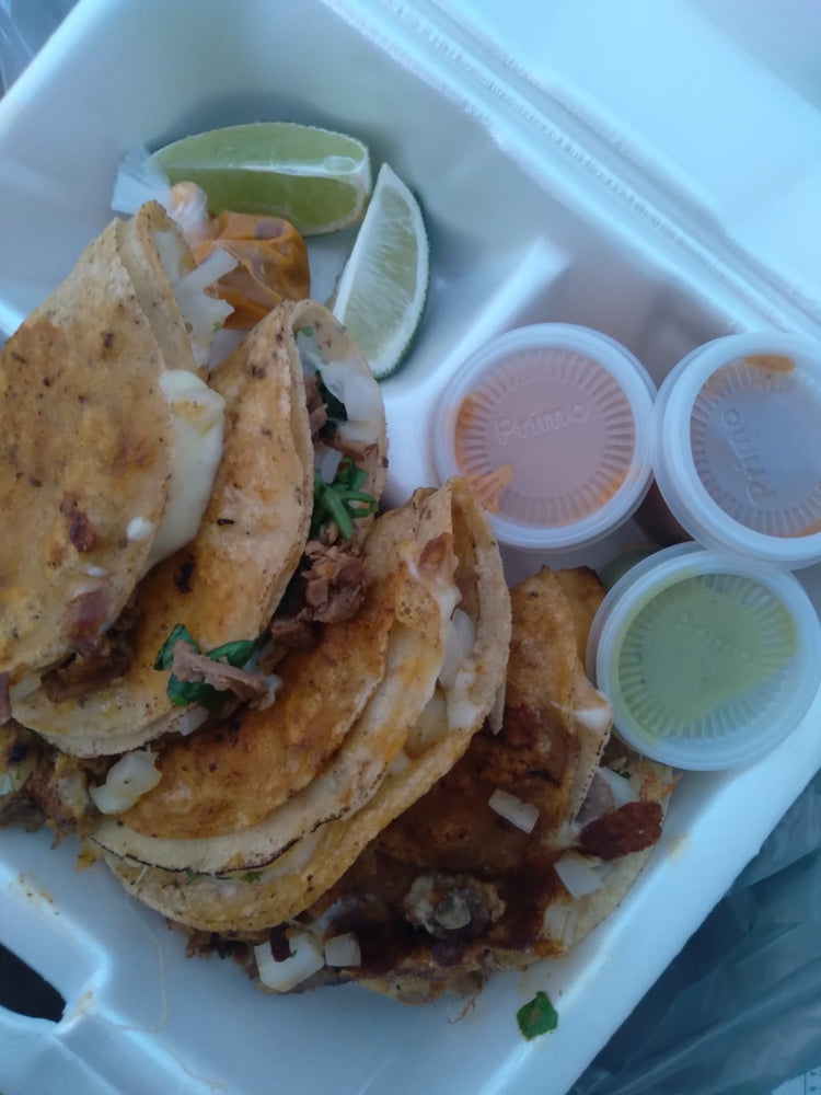 JJ'S Tacos and Smoothies