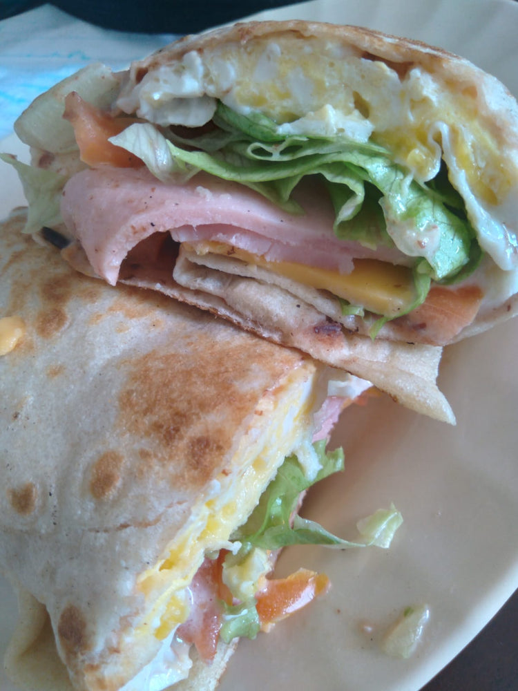 JJ'S Tacos and Smoothies