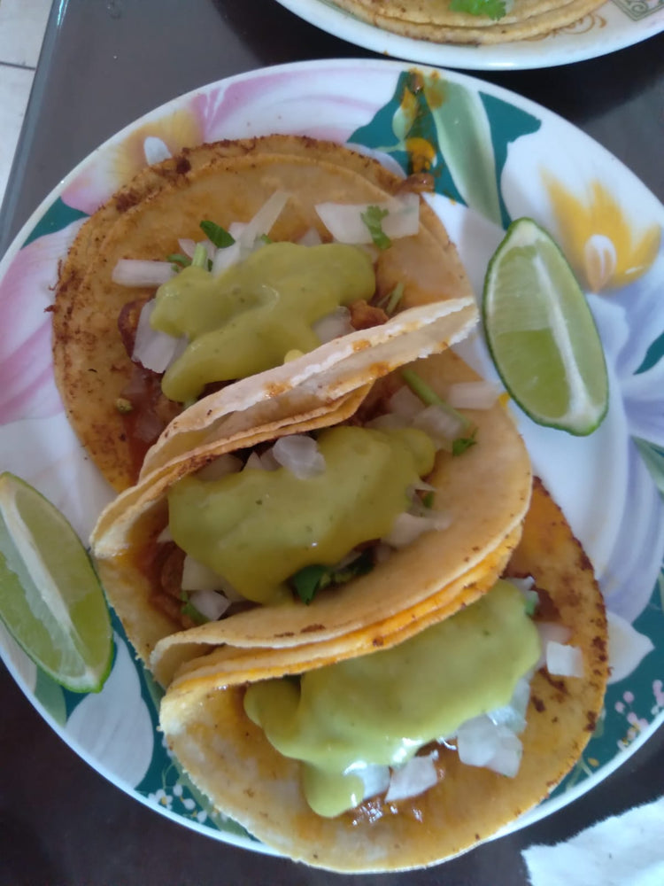 JJ'S Tacos and Smoothies