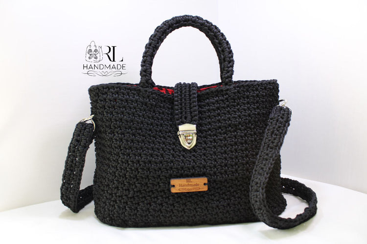* Nisha Handbag