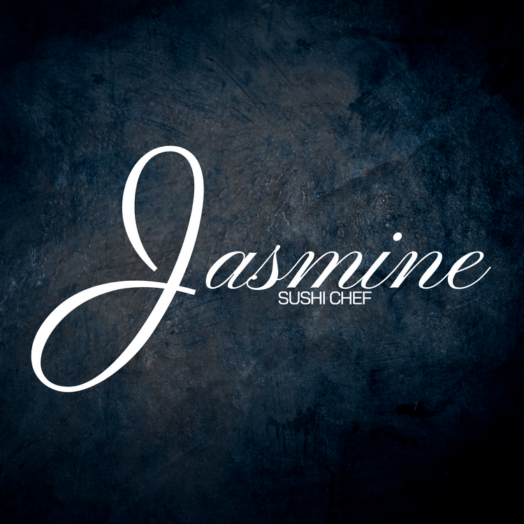Sushi Chef Jasmine