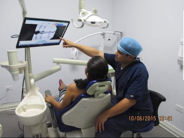 Smile Solution Dental Care