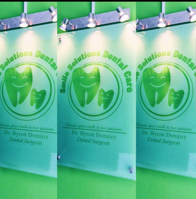 Smile Solution Dental Care