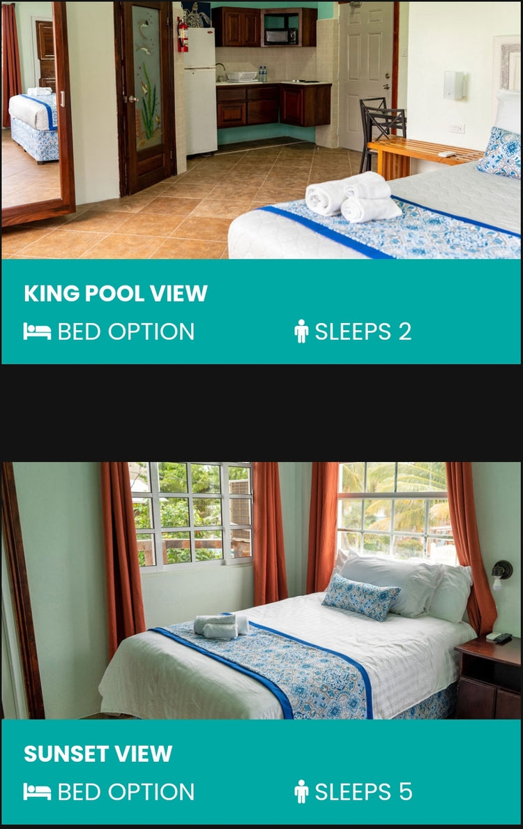Island Magic Beach Resort