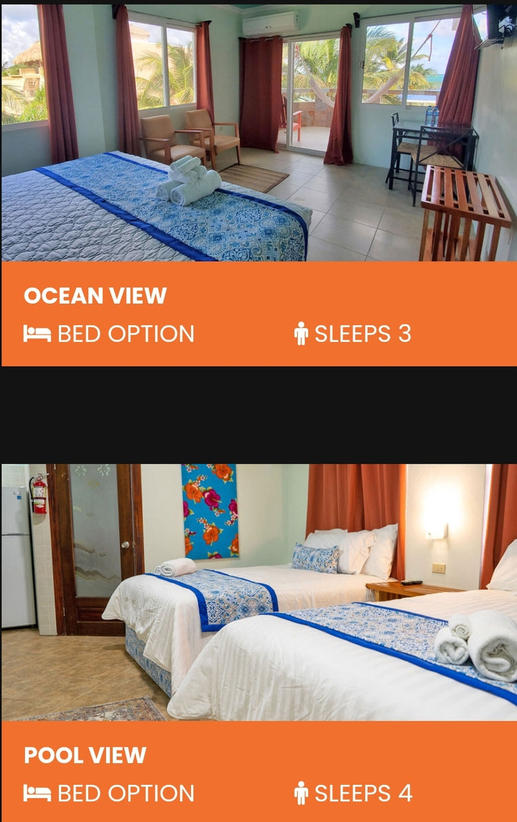 Island Magic Beach Resort