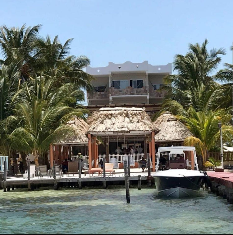 Island Magic Beach Resort