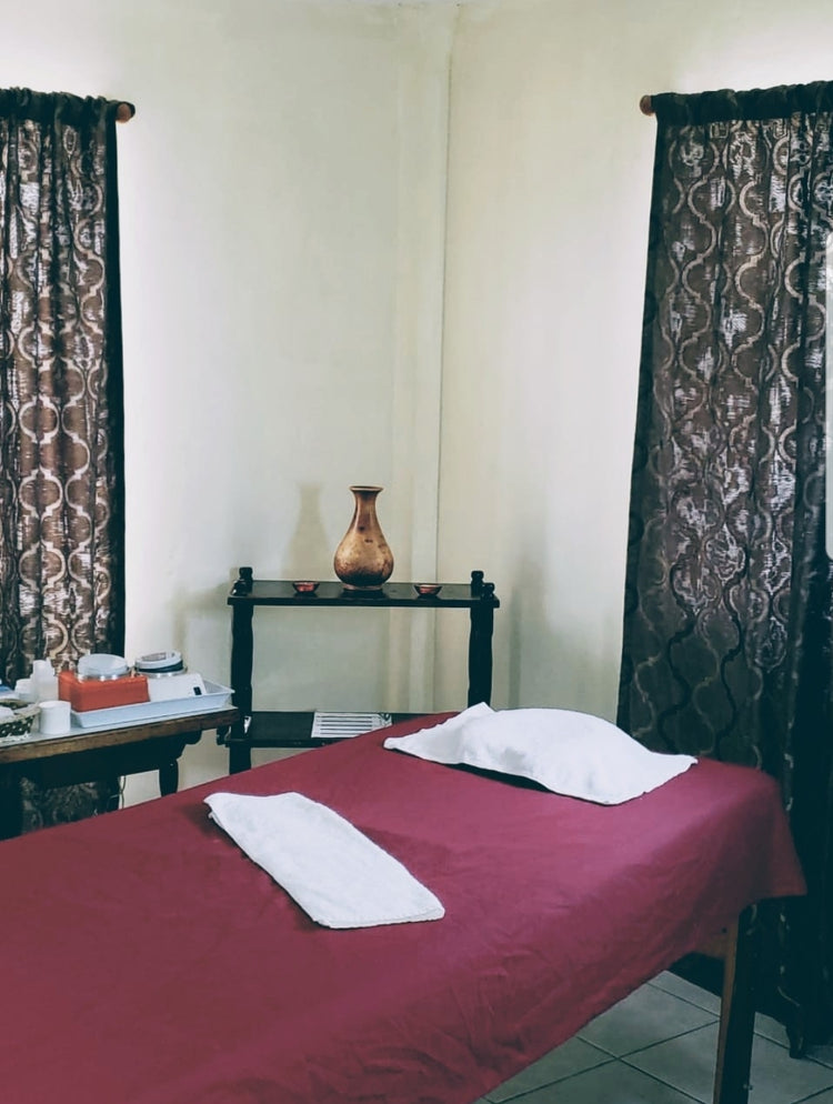 Oltsil Day Spa