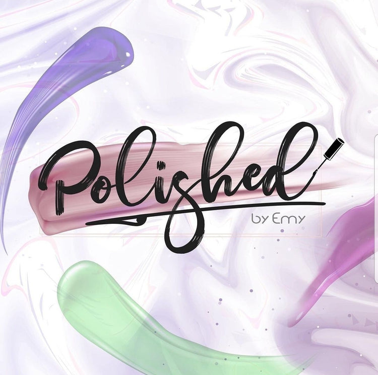 Polished By Emy
