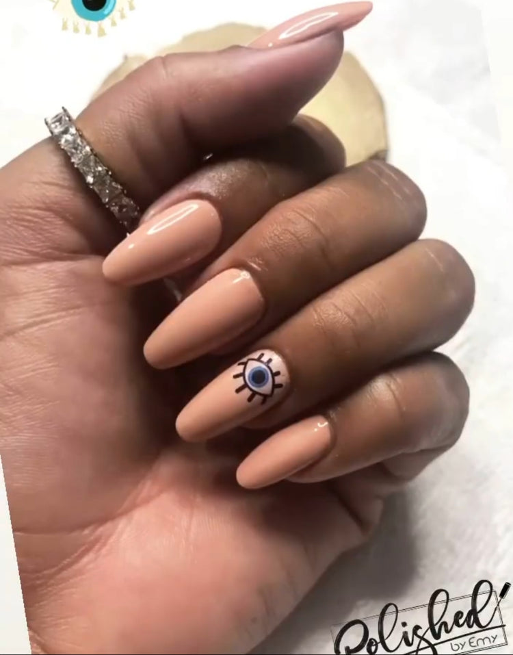 Polished By Emy