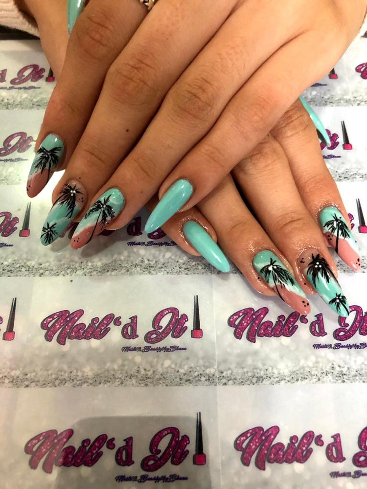 Nail'd It!