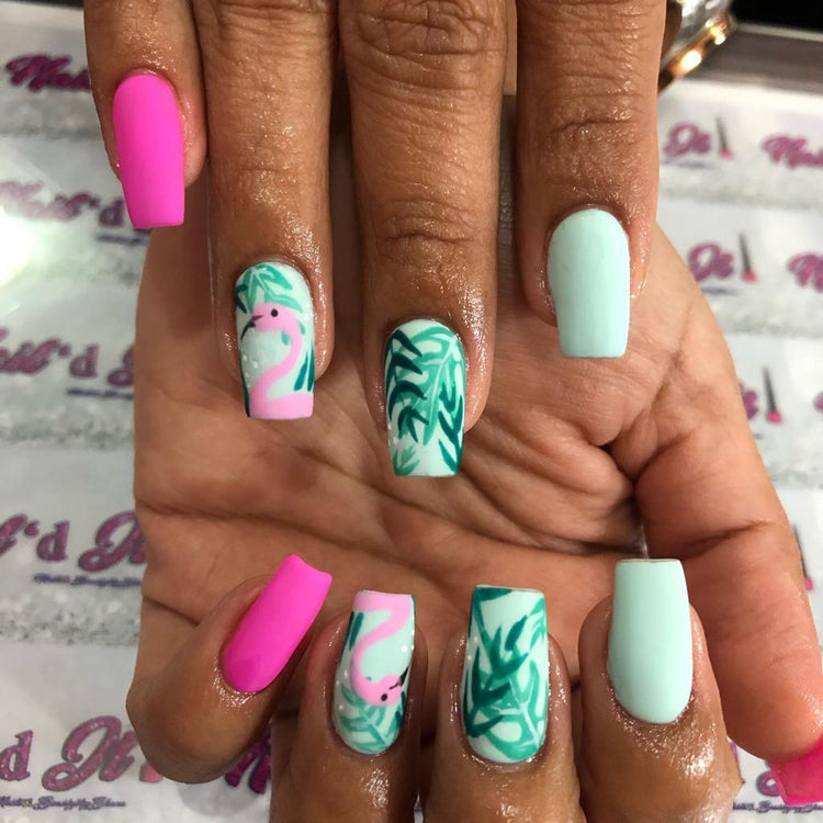 Nail'd It!