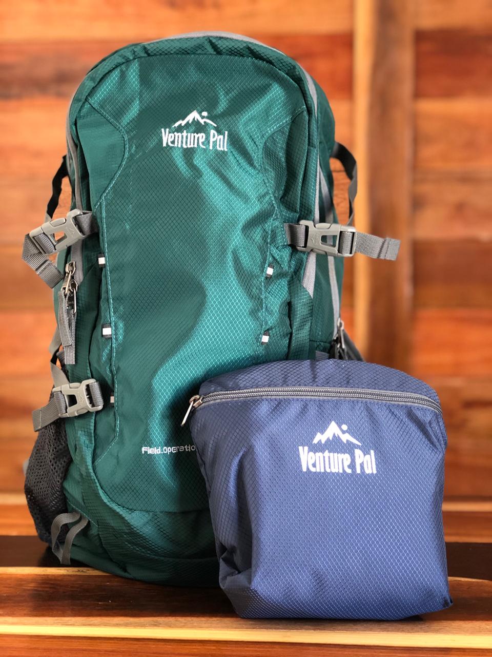 Venture Pal Backpacks – All Access Belize