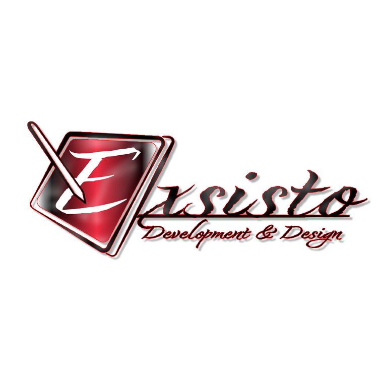 Exsisto Development and Design