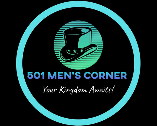501 Men's Corner