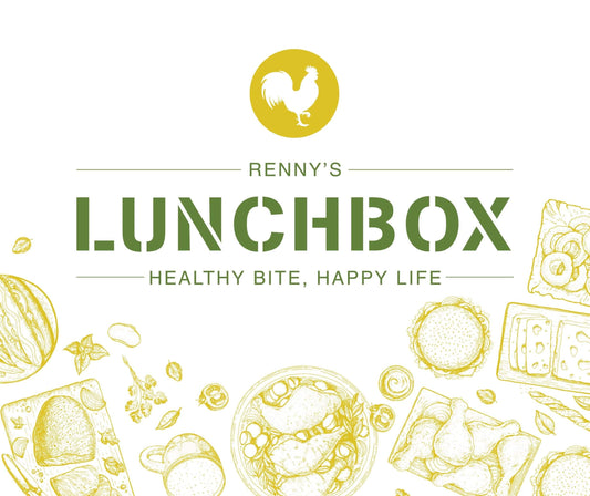 Renny's Lunchbox