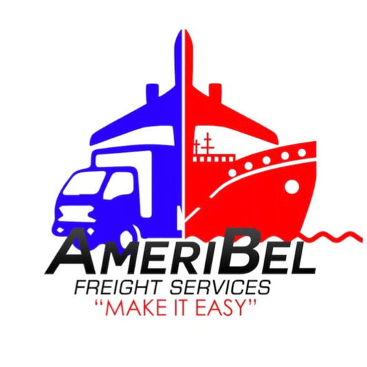 AmeriBel Freight Services