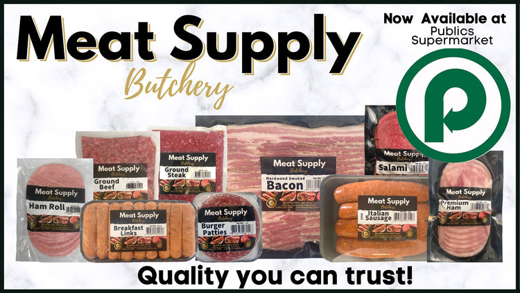 Meat Supply Butchery