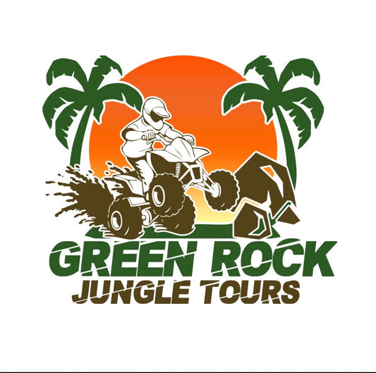 Green Rock Jungle Tours