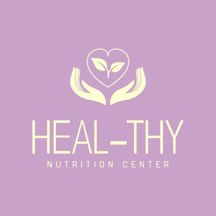 Heal Thy Nutrition