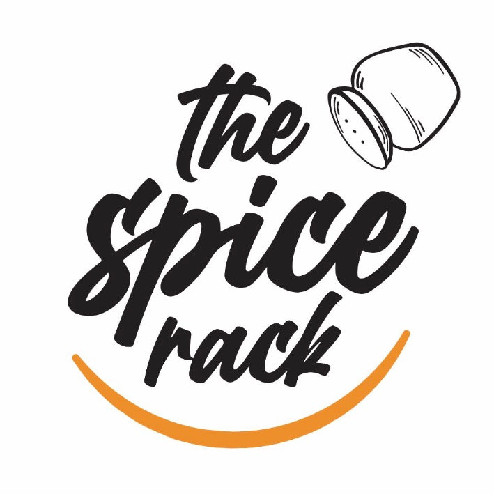 The Spice Rack