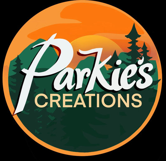 Parkie’s Creation