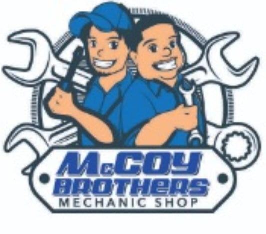 McCoy Brothers Mechanic Shop