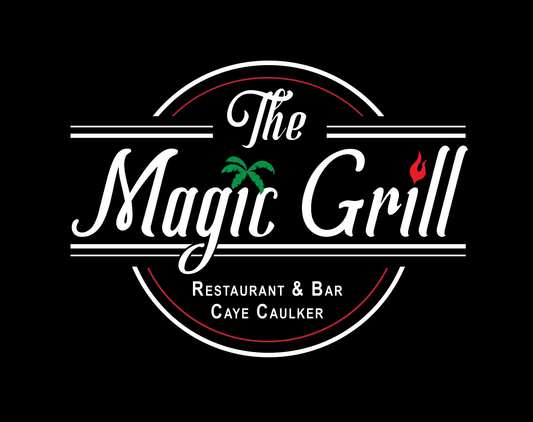 The Magic Grill