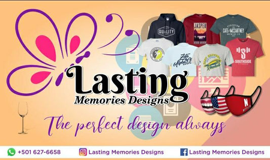 Lasting Memories' Designs