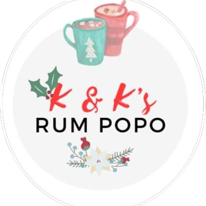 K & K’s Rum Popo