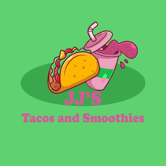 JJ'S Tacos and Smoothies
